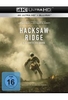 Hacksaw Ridge (4K Ultra HD) (+ Blu-ray)