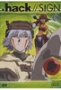 hack//SIGN 1 - Episoden 1-4