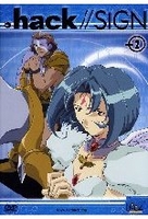 hack//SIGN 2 - Episoden 5-8