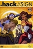 hack//SIGN 4 - Episoden 13-16