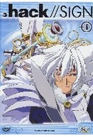 hack//SIGN 6 - Episoden 21-24