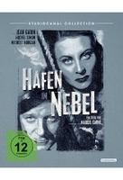 Hafen im Nebel - StudioCanal Collection