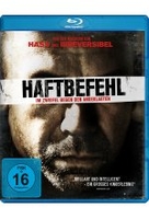 Haftbefehl - Im Zweifel gegen den Angeklagten