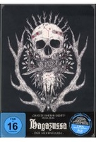 Hagazussa - Der Hexenfluch (2-Disc Limited Edition) (+ DVD)