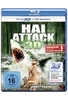 Hai Attack (inkl. 2D-Version)