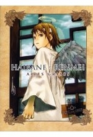Haibane-Renmei/Ailes Grises - Box [4 DVDs]