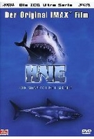 Haie - Die Monster der Meere IMAX