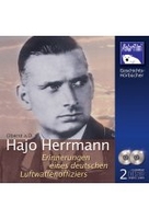 Hajo Herrmann - Erinnerungen eines deutschen Luftwaffenoffiziers