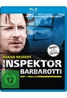 Hakan Nessers - Inspektor Barbarotti