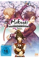Hakuoki - The Movie 2 - Demon of the Fleeting Blossom - Warrior Spirit of the Blue Sky