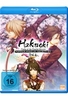 Hakuoki - The Movie 2 - Demon of the Fleeting Blossom - Warrior Spirit of the Blue Sky