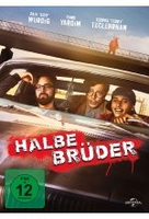 Halbe Brüder