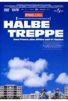 Halbe Treppe