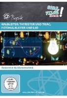 Halbleiter: Thyristor und Triac,  Fotohalbleiter und LED