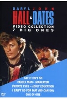 Hall & Oates - Video Collection/7 Big Ones