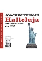 Halleluja - Die Geschichte der USA