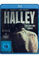Halley - Das Leben eines Zombies