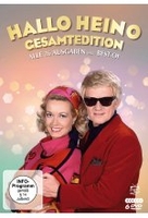 Hallo Heino - Gesamtedition: Die komplette Show-Reihe (Alle 26 Ausgaben inkl. Best-of) (Fernsehjuwelen) [6 DVDs]