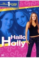 Hallo Holly - Staffel 1 [3 DVDs]