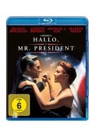 Hallo,  Mr. President