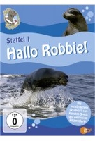 Hallo Robbie - Staffel 1 [2 DVDs]