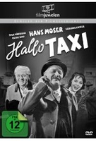 Hallo Taxi