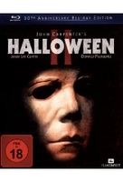 Halloween 2 - Das Grauen kehrt zurück - 30th Anniversary Blu-ray Edition