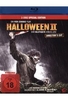 Halloween 2 [SE] [DC] (+ DVD)