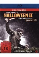 Halloween 2 [SE] [DC] (+ DVD)