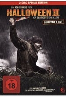 Halloween 2 [SE] [DC] [2 DVDs]