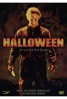 Halloween (2007) - Kinofassung/Metal-Pack