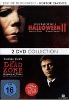 Halloween 2/The Dead Zone [2 DVDs]