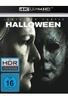 Halloween (4K Ultra HD)