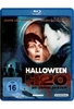 Halloween H20
