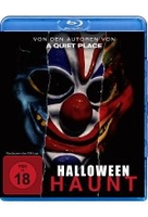 Halloween Haunt - Uncut