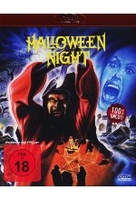 Halloween Night - Uncut