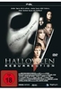 Halloween: Resurrection