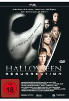 Halloween: Resurrection