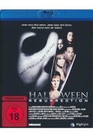 Halloween: Resurrection