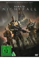 Halo - Nightfall
