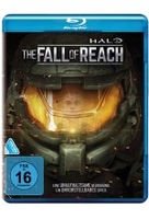 Halo - The Fall of Reach