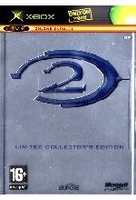 Halo 2 - Limited Edition (Englisch)