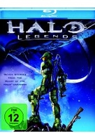 Halo Legends