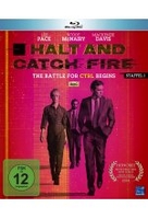 Halt and Catch Fire - Staffel 1 [4 BRs]