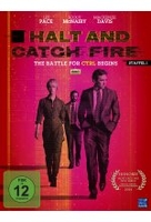 Halt and Catch Fire - Staffel 1 [4 DVDs]