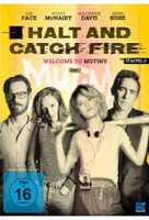 Halt and Catch Fire - Staffel 2 [4 DVDs]