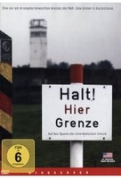 Halt! Hier Grenze