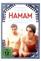 HAMAM – Das türkische Bad