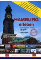 Hamburg erleben (+ Gutscheinheft)