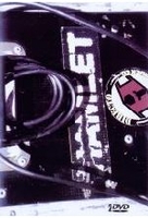 Hamlet - Directo [2 DVDs]